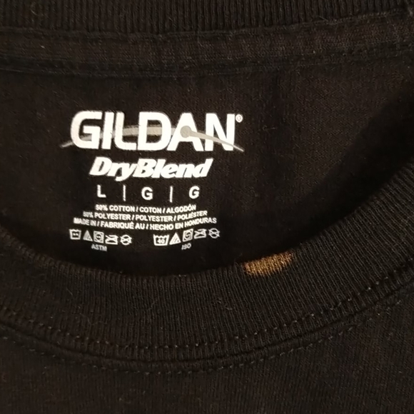 Mens Lrg bundle pack of (5) T-shirts - Picture 9 of 10